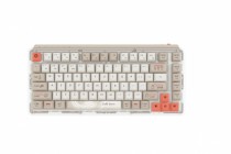 Механічна бездротова клавіатура Xiaomi MIIIW Z830 Pro MAX з RGB-підсвічуванням