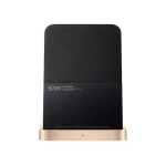 Бездротовий зарядний пристрій Xiaomi Mi 50W Wireless Charging Stand Black (BHR6094GL)