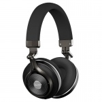 Беспроводные Bluetooth наушники Bluedio T3 (Черный)