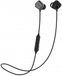 Беспроводные Bluetooth наушники QCY M1 Pro  с поддержкой aptX (Черный)