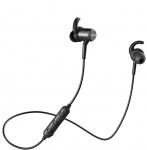 Беспроводные Bluetooth наушники QCY M1C (Черный)