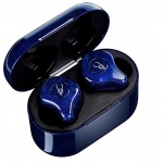 Беспроводные Bluetooth наушники Sabbat E12 Ultra Galaxy Blue c поддержкой aptX (Синий)