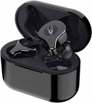Бездротові навушники Bluetooth Sabbat E12 Ultra Gunmetal з підтримкою aptX (Чорний)
