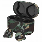 Беспроводные Bluetooth наушники Sabbat X12 Ultra Amazon c поддержкой aptX (Хаки)