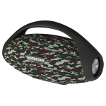 Бездротова колонка Bluetooth Hopestar H31 Power bank 35Вт (Хакi)