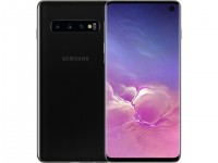 Смартфон Samsung Galaxy S10 SM-G973 DS 128GB Black (SM-G973FZKD)