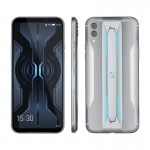 Смартфон Xiaomi Black Shark 2 Pro Games Mobile Phone 12/512GB Silver
