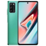 Смартфон Blackview A100 6/128GB Dual Sim Green EU