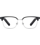 Смарт-окуляри Mijia Audio Glasses Browline Чорний BHR08VXGL