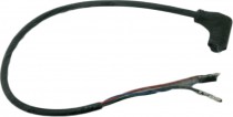 Кабель питания для велосипеда YunBike C1 Black