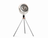 Підлоговий вентилятор Xiaomi Morphy Richards Air Circulation Fan MR3801 SMART WHITE