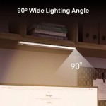Лампа ночник c датчиком движения Xiaomi Yeelight Ultra-Thin Cabinet Light 30 см Grey (YLYYD-0014)