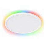 Стельовий смарт-світильник Xiaomi Yeelight Smart LED Ceiling Light 300C (YLXDD-0033)