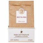 Кофе в зернах Коста-Рика Olympia, Premium, 250 г
