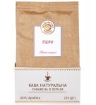 Кофе в зернах Перу Organic Premium, 250 г