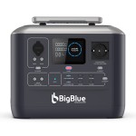Зарядная станция BigBlue CellPowa CP1000 / 1000Вт / 1075 Вт/ч / LiFePO4