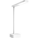 Настільна лампа акумуляторна Xiaomi Yeelight Jasmine Rechargeable Desk Lamp 5000K White (YLYTD-0039)