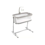 Детская кроватка Xiaomi Ronbei Baby Co-Sleeping Cot