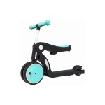 Детский беговел-трансформер Xiaomi BEBEHOO DGN 5-1 Blue