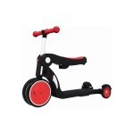 Детский беговел-трансформер Xiaomi BEBEHOO DGN 5-1 Red