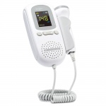 Допплер Xiaomi Andon Digital Fetal Doppler FD-600G White (FD600G)