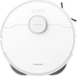Робот-пылесос Dreame Robot Vacuum L40