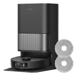 Робот-пилосос Dreame Vacuum L40 Ultra AE Black EUA