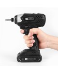 Акумуляторна дриль-шуруповерт Xiaomi Wiha zu Hause Electric Drill 20V