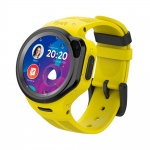 Elari KidPhone 4G Round Yellow (KP-4GRD-Y)