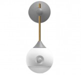 Светильник Xiaomi Elitao Sothing Sunny Night Light DSHJ-L-001 Gray