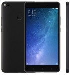 Смартфон Xiaomi Mi Max 2 4/64Gb Black