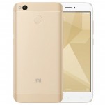 Смартфон Xiaomi Redmi 4x PRO 3/32Gb Gold (Со склада в Европе)