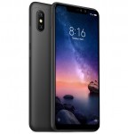 Смартфон Xiaomi Redmi Note 6 Pro 4/64Gb Black EU/CE