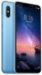 Смартфон Xiaomi Redmi Note 6 Pro 4/64Gb Blue EU/CE (Со склада в Европе)