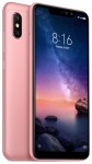 Смартфон Xiaomi Redmi Note 6 Pro 4/64Gb Rose Gold EU/CE (Со склада в Европе)