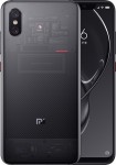Смартфон Xiaomi Mi 8 Pro 8/128 Black EU/CE