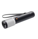 Ліхтарик Xiaomi JIMIHOME Flashlight Black JM-G3801