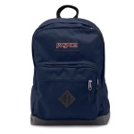 Міський рюкзак JanSport City Scout Laptop Backpack Navy (Синій)