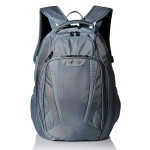 Городской рюкзак Samsonite Vizair 2 Laptop Backpack Grey/Smoke (Серый)