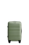 Чемодан Xiaomi Ninetygo Modern Luggage 20` Green (6941413244435)