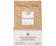 Кофе молотый Коста-Рика Olympia, Premium, 250 г