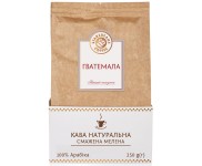 Кава мелена Гватемала Q-Coffee Premium, 250 г