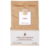 Кава мелена Перу Organic Premium, 250 г