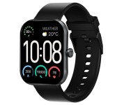 Смарт-часы Xiaomi HAYLOU S6 (S003) Black