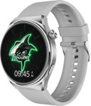 Умные часы Black Shark Watch S1 Silver