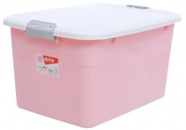 Органайзер для дома Xiaomi Xi Tianlong 55L Pink