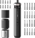 Викрутка електрична Xiaomi HOTO PixelDrive Cordless Screwdriver (QWLSD014)