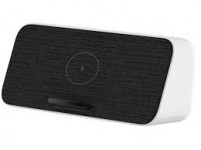 Mi Bluetooth Wireless Speaker - колонка Xiaomi с беспроводной зарядкой для смартфона