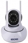 IP Camera ESCAM G02 (Белый)