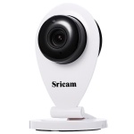 IP Camera Sricam sp009 720p WiFi (Бiлий)